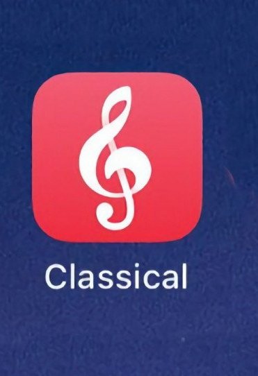 Η εφαρμογή Apple Music Classical είναι πλέον διαθέσιμη και για Android